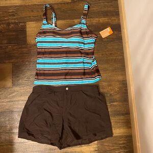 Swim suit